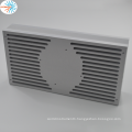 anodized aluminum heatsink extrusion profile